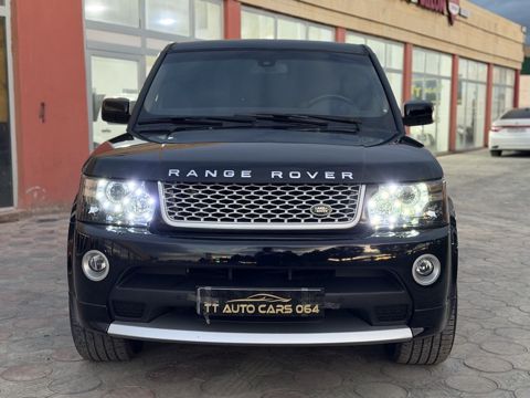 Land Rover RR Sport, 2.7 L, 2008 il, 197 584 km — Sumqayıt