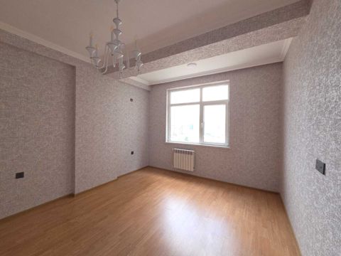 Satılır 2 otaqlı yeni tikili 72 m² — Bakı