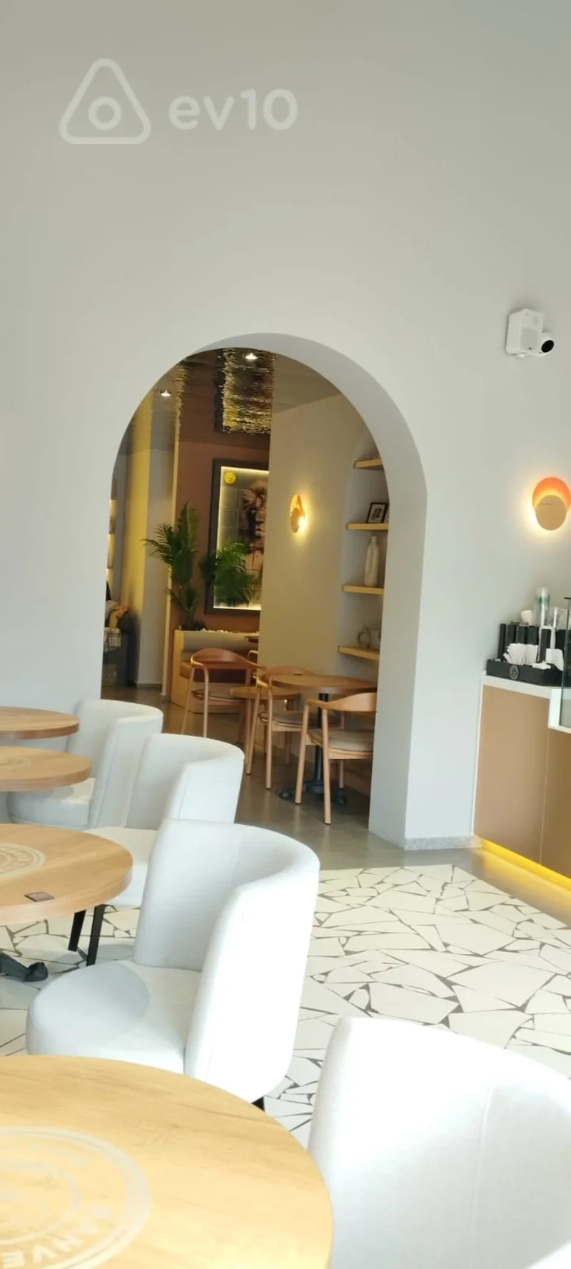 Obyekt, 200 m², Mərkəzi Bulvar küç — kirayə — Əmlak, Bakı (12)