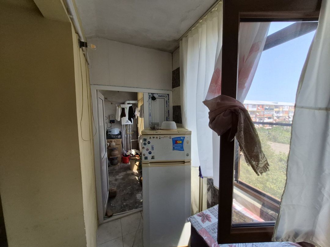 Satılır 3 otaqlı köhnə tikili 71 m² — Mənzil, Lənkəran (2)