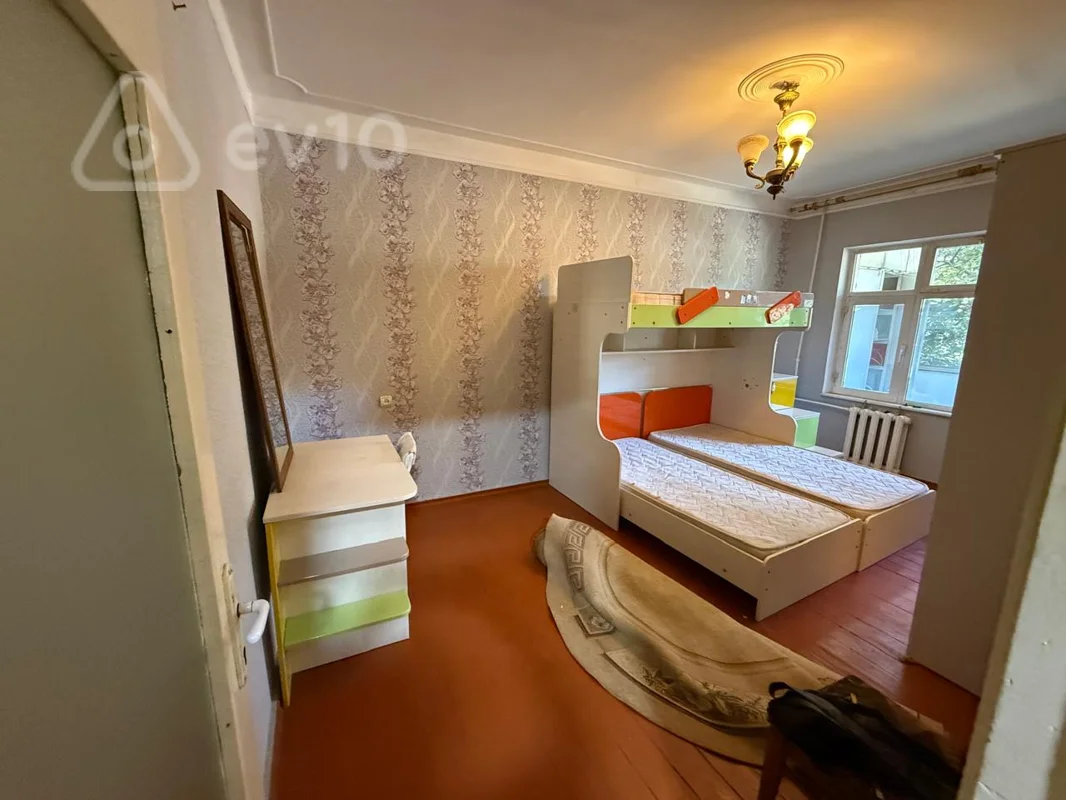3 otaqlı mənzil, 80 m², Azadlıq prospekti — kirayə — Mənzil, Bakı (2)