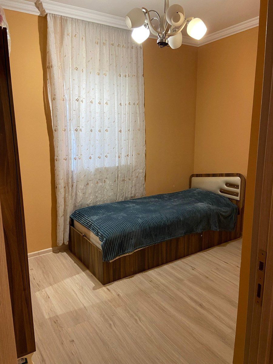 Həyət evi, Babək pr — Ev, villa, Bakı (10)