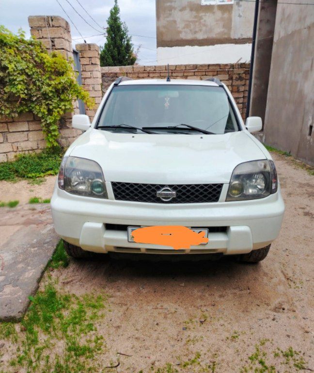 Nissan X-Trail, 2.0 L, 2001 il, 310 000 km — Avtomobillər, Bakı