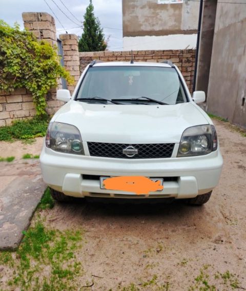 Nissan X-Trail, 2.0 L, 2001 il, 310 000 km — Bakı