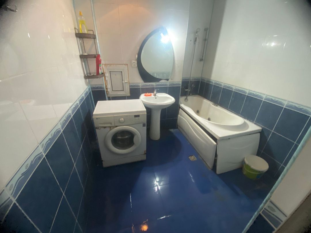 İcarəyə verilir 2 otaqlı yeni tikili 100 m² — Mənzil, Bakı (10)