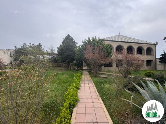 Satılır 20 sot torpaq Mərdəkan — Torpaq (7)