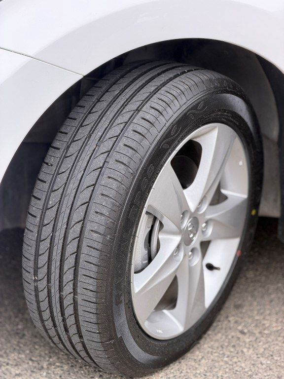 Hyundai Elantra, 1.8 L, 2012 il, 190 000 km — Avtomobillər, Sumqayıt (11)