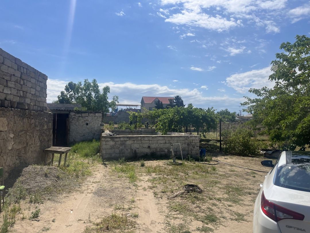 Satılır torpaq 3 sot — Torpaq, Bakı (6)