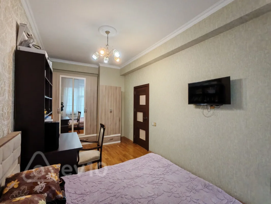 2 otaqlı mənzil, 65 m², Xurşudbanu Natavan küçəsi — Mənzil, Bakı (9)