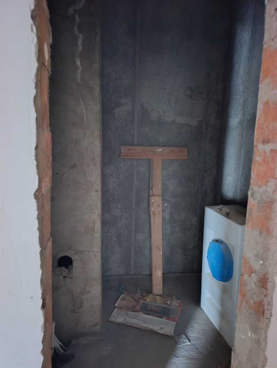 Satılır 4 otaqlı yeni tikili 130 m² — Mənzil, Xırdalan (7)