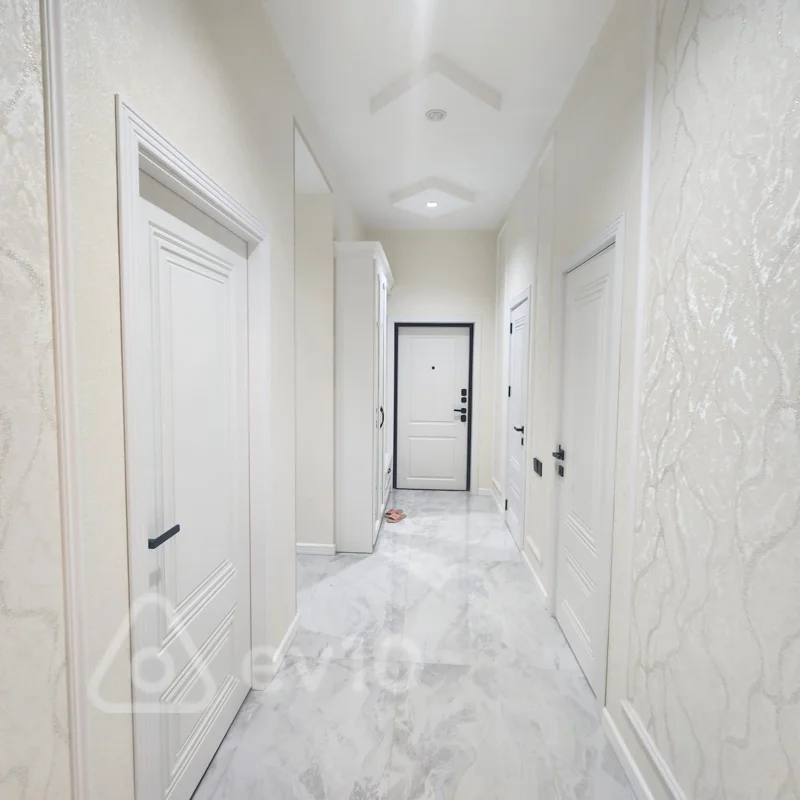 2 otaqlı mənzil, 95 m², Genclik — kirayə — Mənzil, Bakı (5)