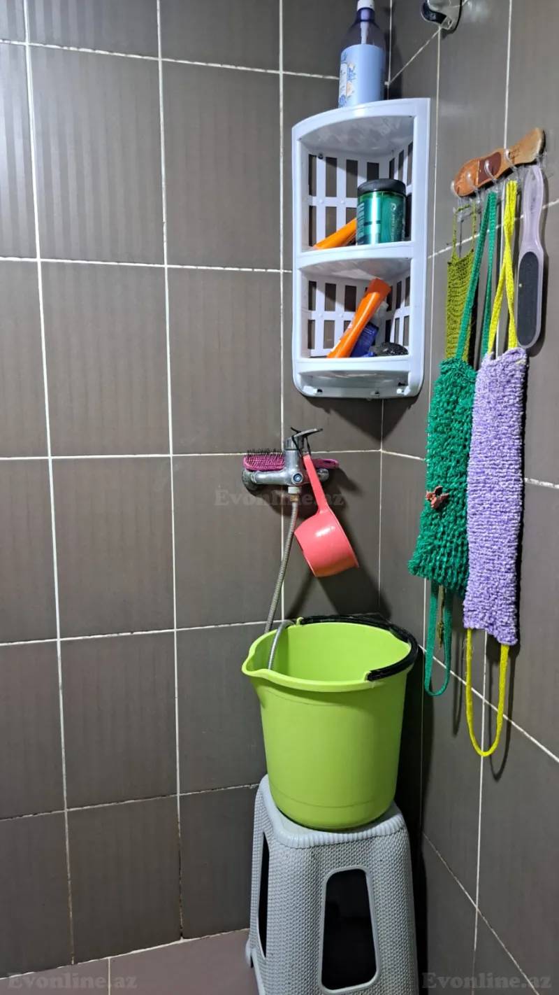 Satılır 3 otaqlı Mənzil Yeni tikili 85 m² Xırdalan — Mənzil, Xırdalan (8)