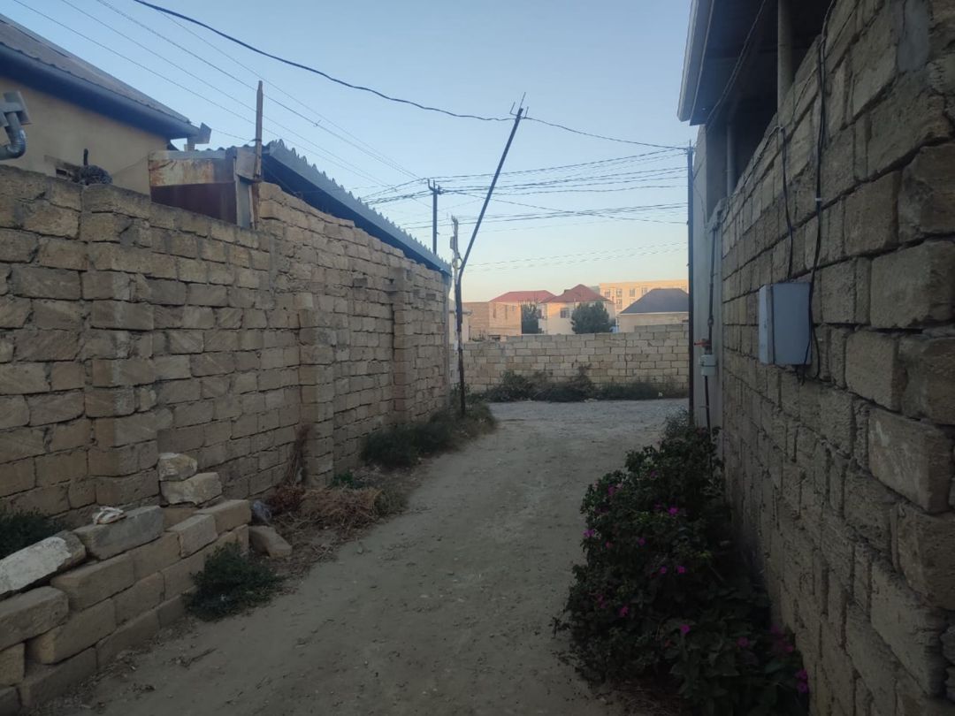 2 sot torpaq sahəsi, Saray qəs — Torpaq, Sumqayıt (5)
