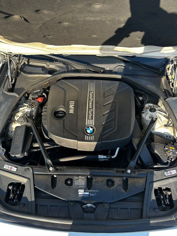 BMW 520d, 2.0 L, 2013 il, 308 000 km 90-TD-151 — Avtomobillər, Bakı (5)