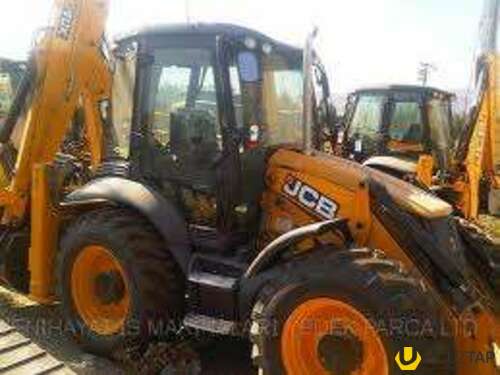 Jcb ekskavator ehtiyat hisseleri — Ehtiyat hissələri, Bakı (9)