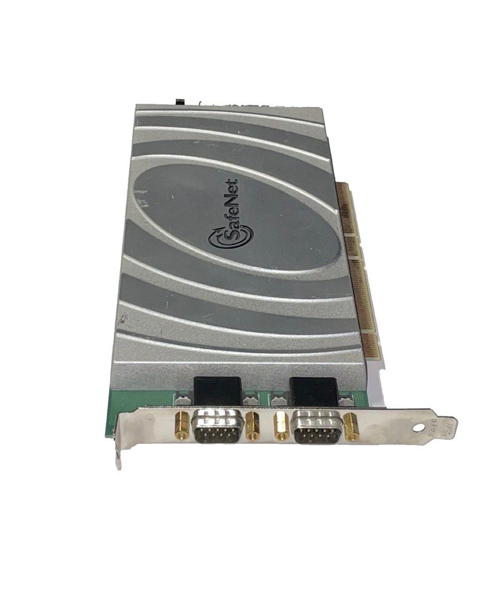 SafeNet ProtectServer Gold (HSM) — Şəbəkə və server avadanlığı, Bakı