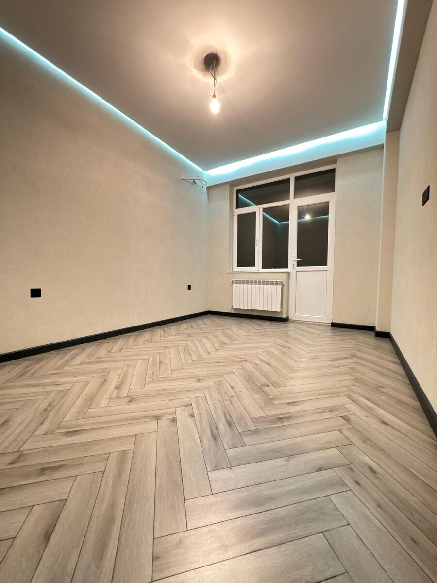3-otaqlı yeni tikili, Sumqayıt ş., 130.3 m² — Mənzil, Sumqayıt (5)