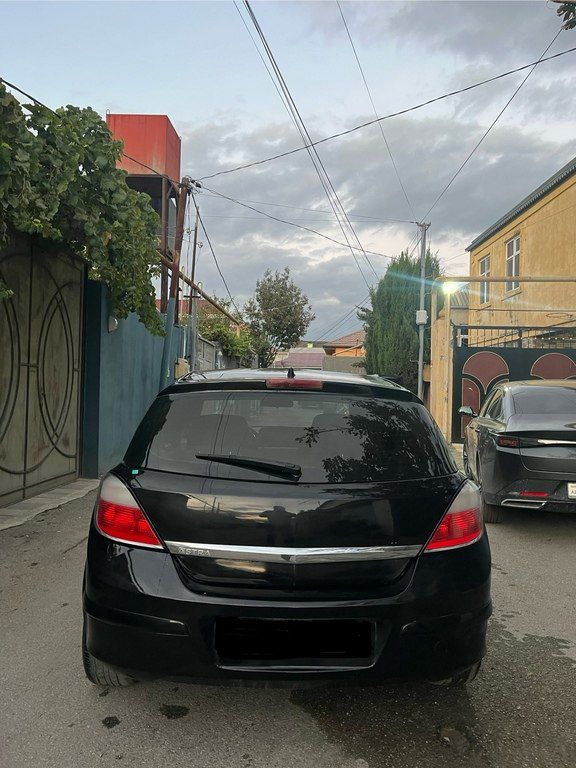 Opel Astra, 1.4 L, 2010 il, 292 000 km — Avtomobillər, Xırdalan (4)