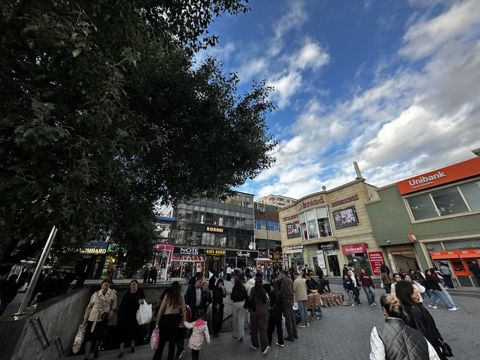 İcarəyə verilir obyekt 130 m² — Bakı