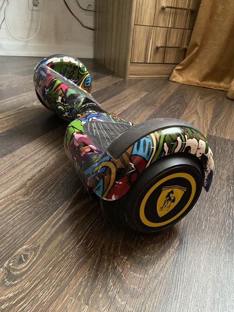 Segway — Bakı