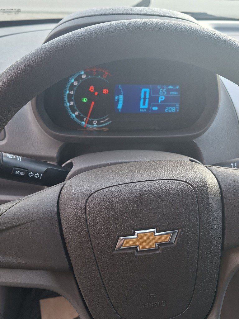 Chevrolet Cobalt, 1.5 L, 2025 il, 25 000 km — Avtomobillər, Bakı (3)
