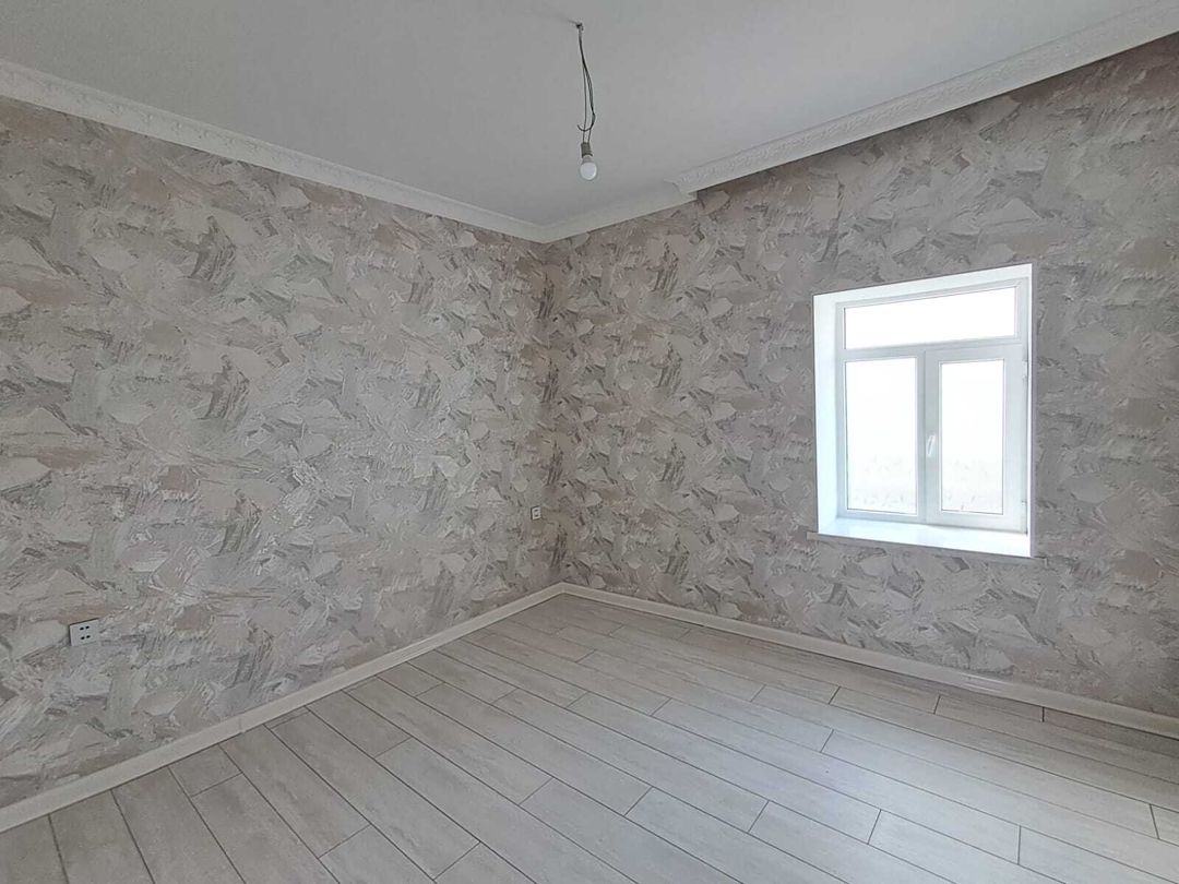 Satılır 3 otaqlı həyət evi/bağ evi 100 m² — Ev, villa, Bakı (7)
