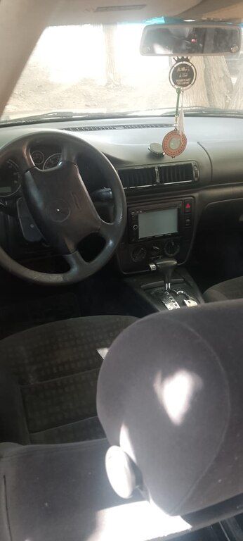 Volkswagen Passat, 1.8 L, 2001 il, 231 580 km — Avtomobillər, Mingəçevir (5)