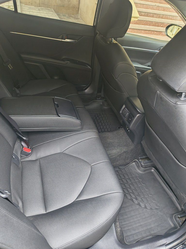 Toyota Camry, 2.5 L, 2019 il, 105 000 km — Avtomobillər, Bakı (4)