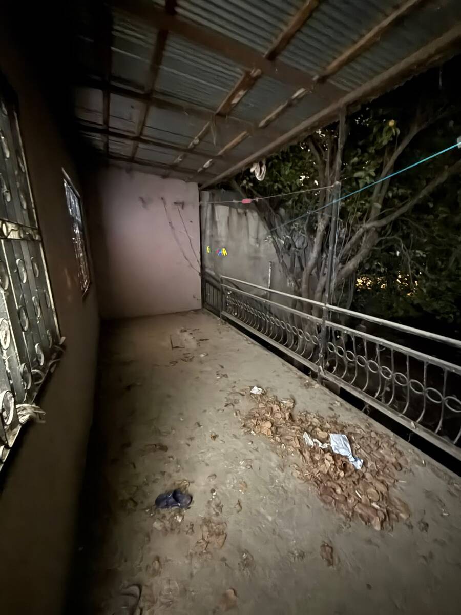 Satılır 3 otaqlı köhnə tikili 80 m² — Mənzil, Bakı (11)