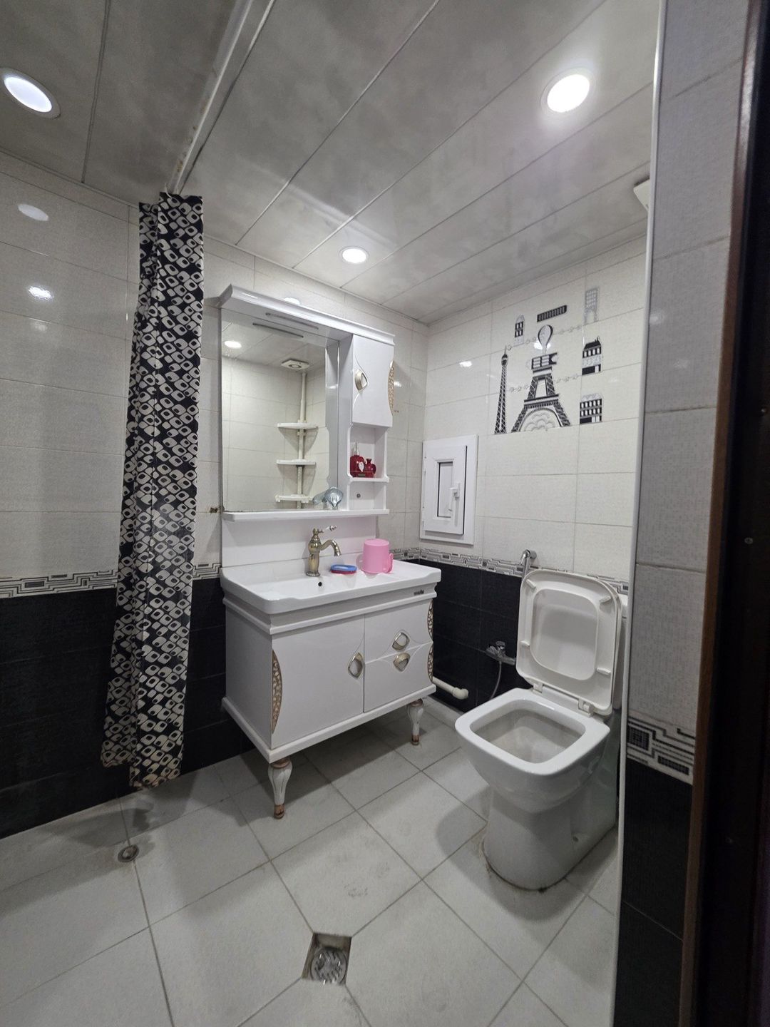 Satılır 2 otaqlı yeni tikili 51.9 m² — Mənzil, Bakı (10)