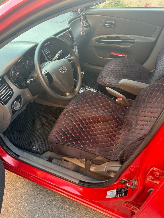 Kia Rio, 1.6 L, 2007 il, 349 000 km — Avtomobillər, Bakı (8)