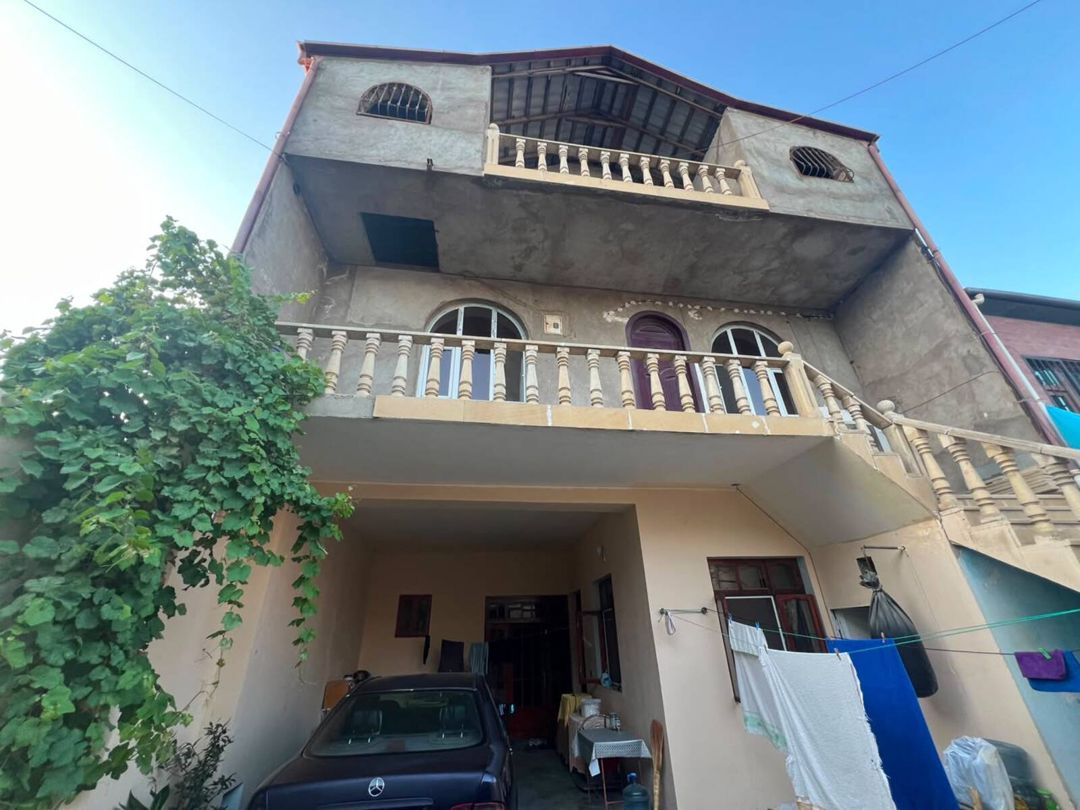 İcarəyə verilir 5 otaqlı həyət evi/bağ evi 150 m² — Ev, villa, Bakı (2)