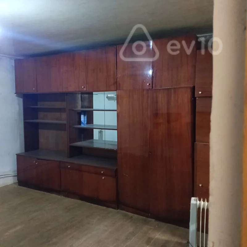 1 otaqlı həyət evi, 55 m², Yahya Hüseynov 33 — kirayə — Ev, villa, Bakı (12)