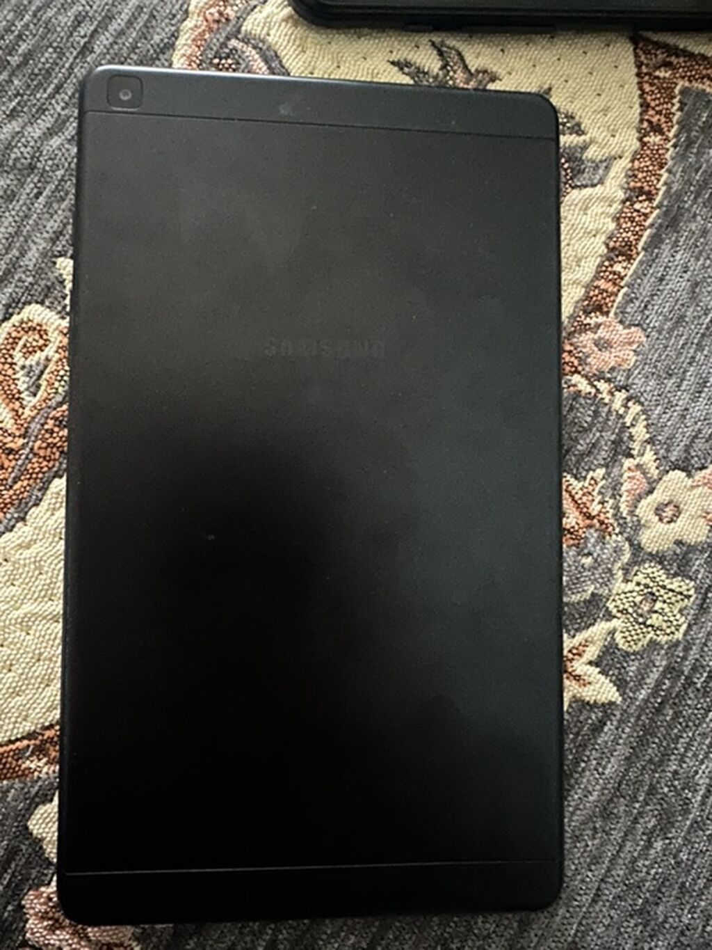 Samsung planşet – ehtiyat hissələri üçün Məhsulun təsviri — Samsung, Masazır (2)