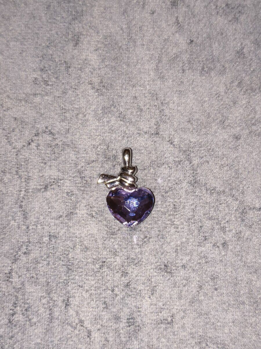 Swarovski kulon — Şəxsi əşyalar, Bakı (2)