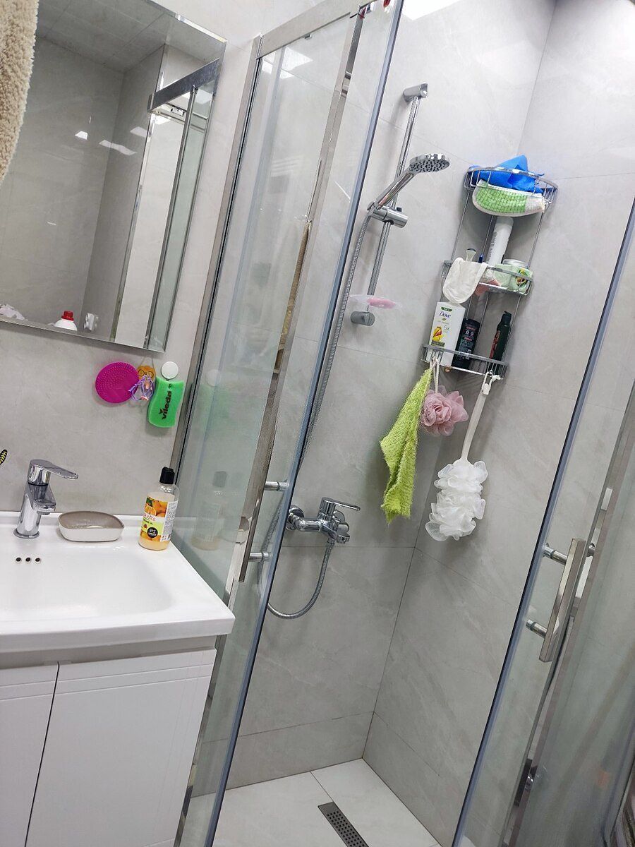 Satılır 2 otaqlı yeni tikili 49 m² — Mənzil, Bakı (11)
