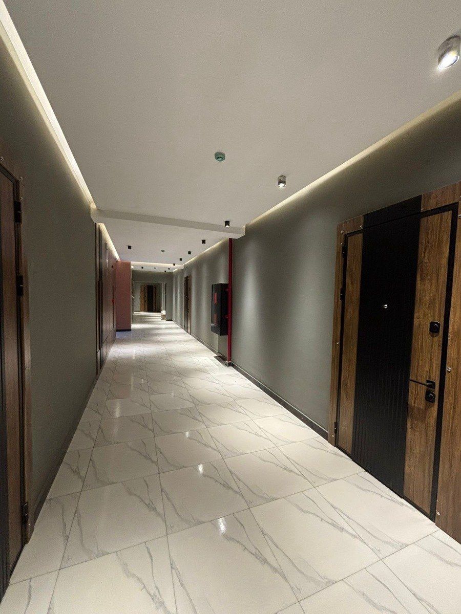 İcarəyə verilir 2 otaqlı yeni tikili 65 m² — Mənzil, Bakı (3)