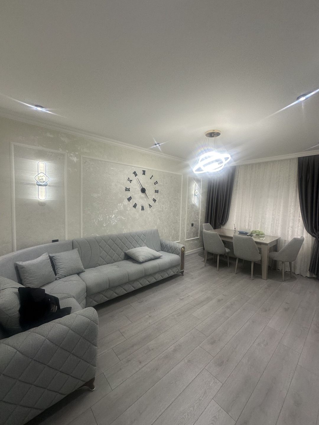 Satılır 2 otaqlı köhnə tikili 38 m² — Mənzil, Bakı (7)