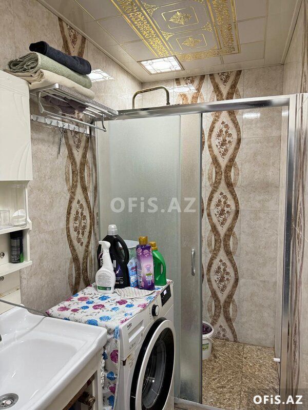 Köhnə tikili Satılır Suraxanı r., Qaraçuxur q., 3 otaq, 70 m² — Mənzil, Bakı (6)