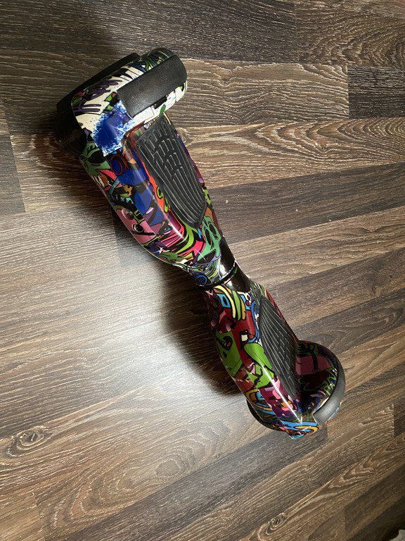 Segway — İdman, hobi, istirahət, Bakı (3)