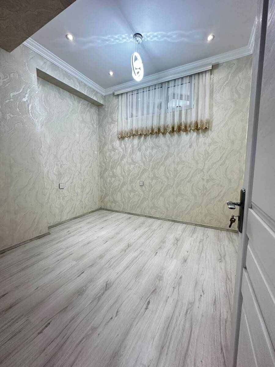 Satılır 3 otaqlı yeni tikili 72 m² — Mənzil, Bakı (9)