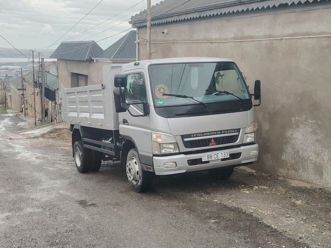 Yük daşıma xidməti — Logistika, Bakı (2)