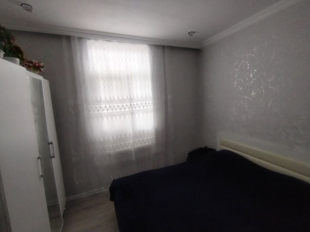 2 otaqlı mənzil – tam mebel və məişət texnikası ilə Kirayə Verilir — Mənzil, Bakı (8)