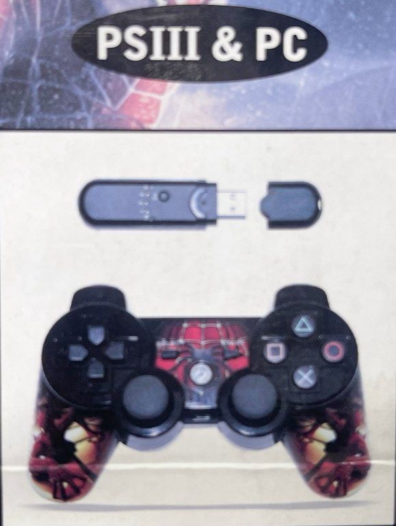 PS2, PS3 pultları — Oyunlar, konsollər və proqramlar, Gəncə (3)