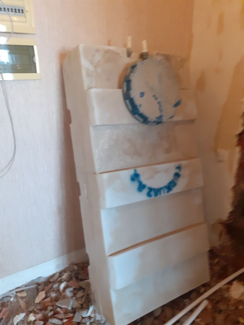 Salam. Su baki az iwlenib. Yeni kimidi. 35 70 150 — Suvarma avadanlığı, Bakı (2)