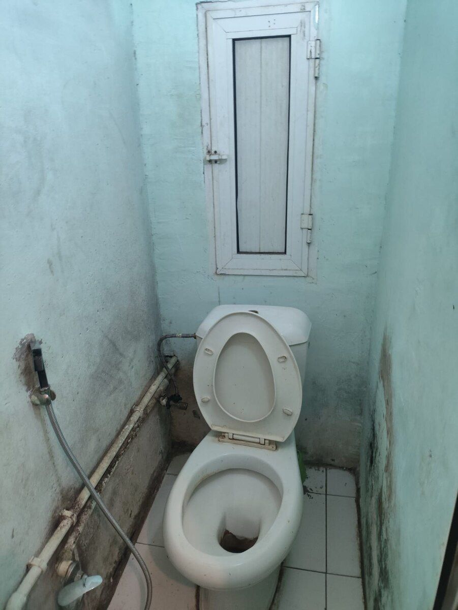2-otaqlı mənzil kirayə verilir, Memar Əcəmi m., 55 m² — Mənzil, Bakı (5)