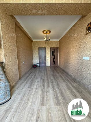 Satılır 3 otaqlı 115 m² yeni tikili 28 May m — Mənzil (7)