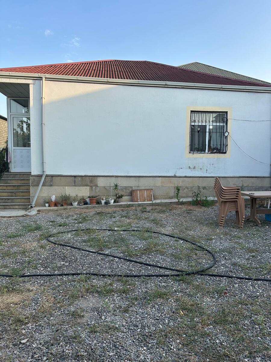 Həyət evi, Mehdiabad qəs — Ev, villa, Bakı (10)