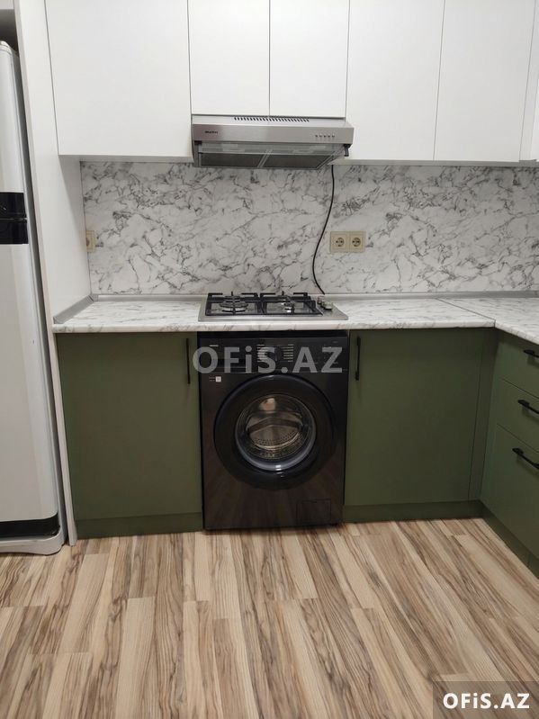 Köhnə tikili Satılır Sabunçu r., Bakixanov q., 3 otaq, 68 m² — Mənzil, Bakı (8)
