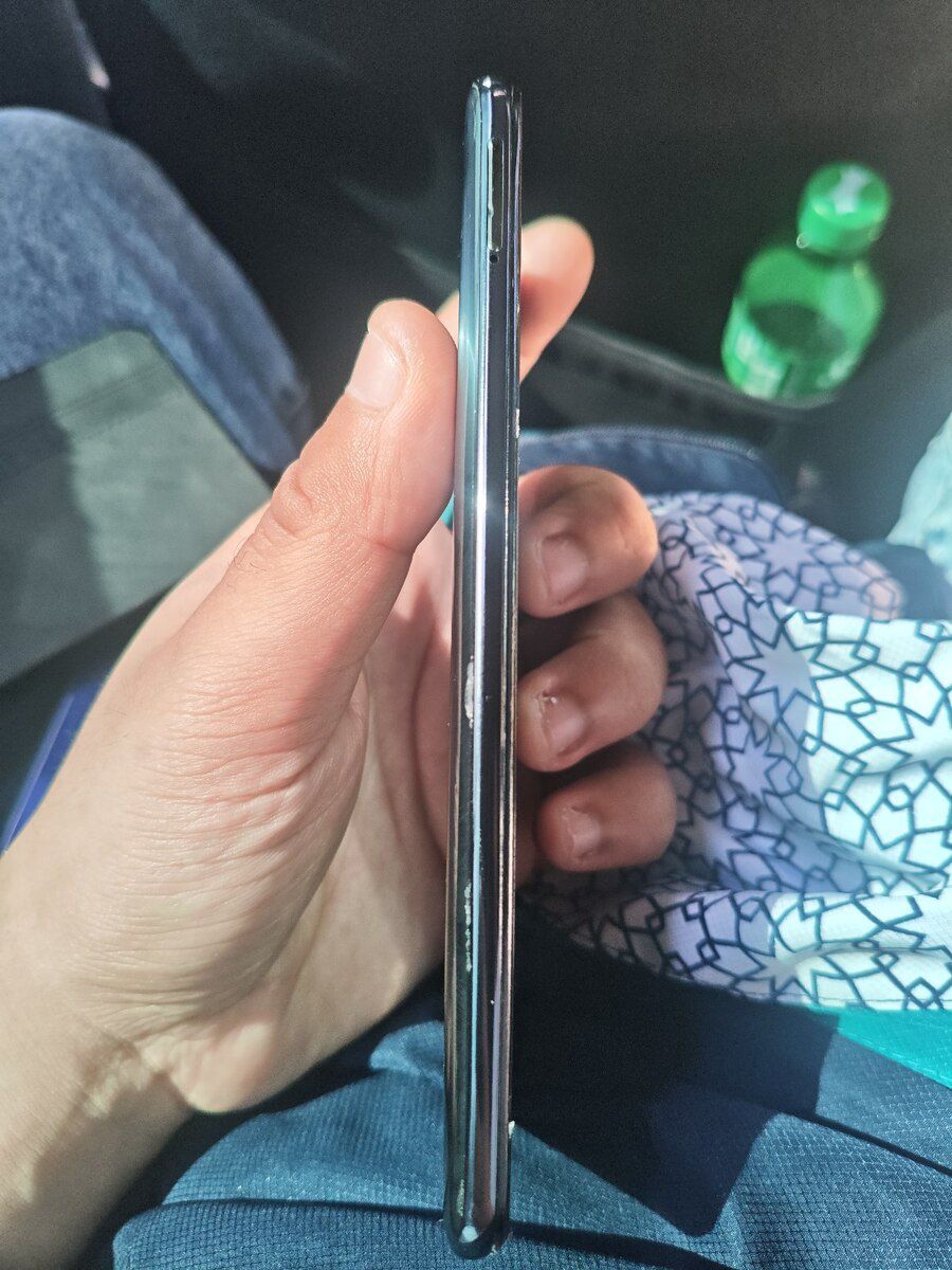 Xiaomi Redmi Note 10 Shadow Black 64GB/4GB — Smartfonlar, Gəncə (3)